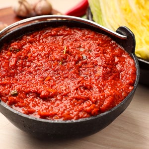 바잘 국내산 김장양념 김치양념 절임배추용 김치속 일반 1.5kg