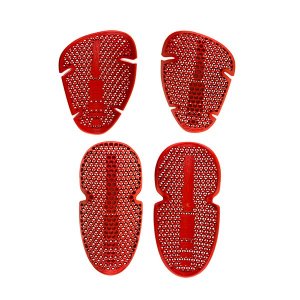 알파인스타 상체 보호대 BIO AIR PROTECTION KIT - TYPE A TYPE B (KIT OF 4PC) - RED 자켓 보호대