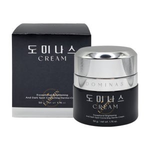 태극제약 도미나스 크림 4X 트라넥삼산 기미 잡티 시즌4 도미나크림 50g 1개