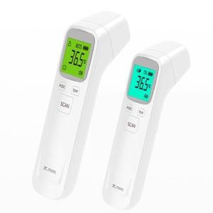 파이시스 적외선 비접촉 체온계 PISIS-007