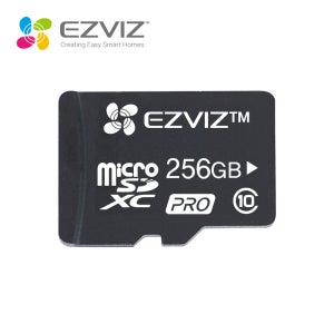 마이크로SD 256G 메모리카드 고속 영상저장 차량용 블랙박스 CCTV카메라 홈캠 바디캠