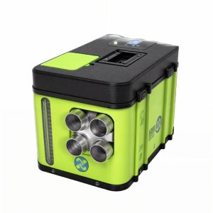 화물차히터 무시동히터 12V24V 온풍기 차량용 이동식