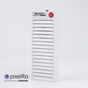 픽셀로 에이픽 공기제균기 공기청정 미스터하데스