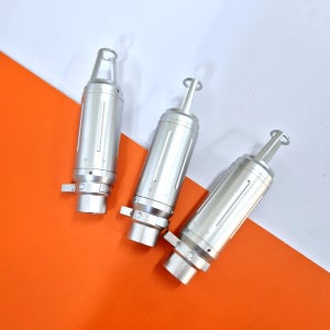 6배확대렌즈 듀얼렌즈 1064 532 더블 6배렌즈 엔디야그 피코레이져 타투제거렌즈