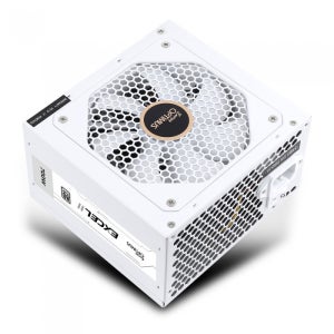 에너지옵티머스 EXCEL II 700W 80PLUS스탠다드 230V EU 화이트 벌크 / MPS