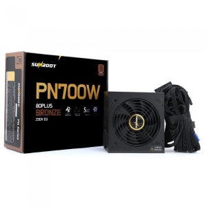 썬루트 PN700W 80PLUS브론즈 ATX3.0 / MPS