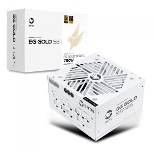 엔티스 EG 750W 80PLUS골드 풀모듈러 ATX3.1 화이트 / MPS