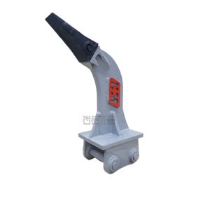 밥캣 E35 미니 굴삭기 리퍼 니퍼 리빠 니빠 어태치먼트