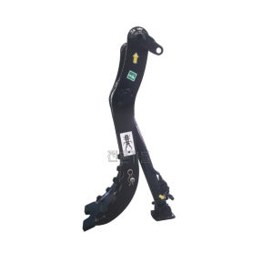 밥캣 E35 굴삭기 붐대 집게 (코끼리,딱다구리,악어집게)