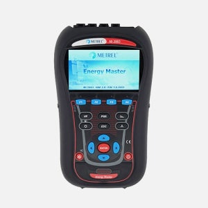 METREL MI-2883AD 전력품질분석기