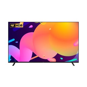 주연테크 제로베젤 UHD 1등급 TV 70인치 펜션 모텔 업소용 대형TV