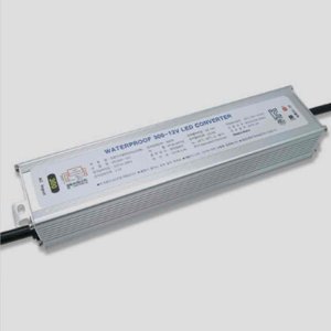 스마트 파워 12V SMPS 300W 방수 알루미늄 국산 AC 타입