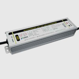 스마트 파워 12V SMPS 400W 방수 알루미늄 국산 AC 타입