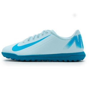나이키 유소년 풋살화 키즈 머큐리얼 베이퍼 16 클럽 TF 블루 FQ8287400