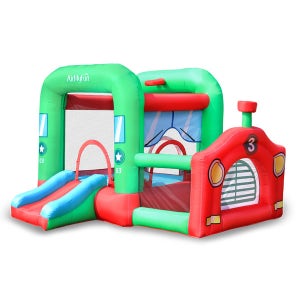 2004A 뛰뛰빵빵 에어바운스