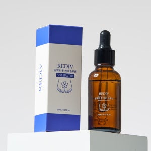 [대용량 이벤트] 3+1 레디브 삼백초 솔루션