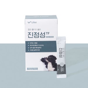 진정성 종양 영양제 강아지 고양이 타히보 후코이단 면역력 지방종 항암 30포, 1개