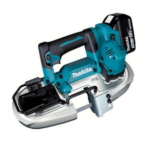 마끼다 충전밴드쏘 밴드쇼 DPB184Z 본체만 18V