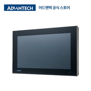FPM-215W 산업용 모니터 와이드스크린 IP66 방수방진 어드밴텍 FPM 38~40cm(15인치)