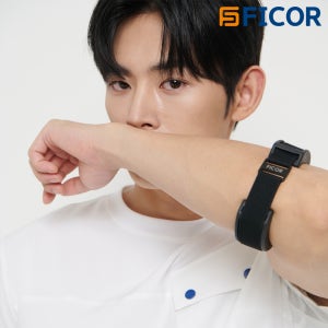 피코밴드 액티브 헬스 골프 테니스 팔꿈치 엘보 팔 보호대 보조기