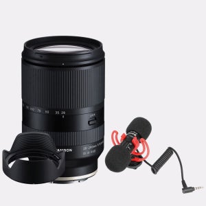 탐론 28-200mm A071 소니 FE