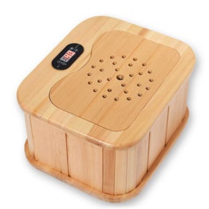 국내 족욕기 족탕기 발 찜질기 족냉증 수족냉증