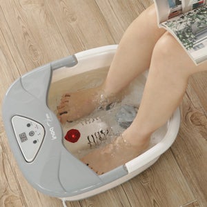 국내 족욕기 족탕기 발 찜질기 족냉증 수족냉증