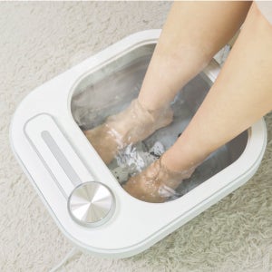 국내 족욕기 족탕기 발 찜질기 족냉증 수족냉증