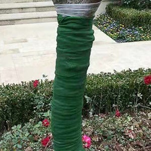 월동보호대 가로수보온재 나무보호대 식물보호대 방한용품