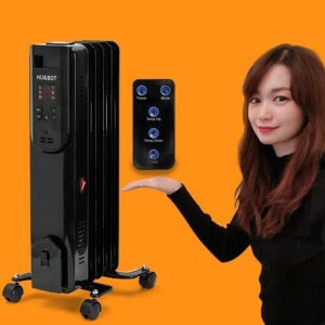 휴앤봇 라디에이터5핀 1,000w HNB-05T