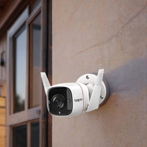 집앞 CCTV 시골집 농막 아파트 현관 복도 실외 CCTV