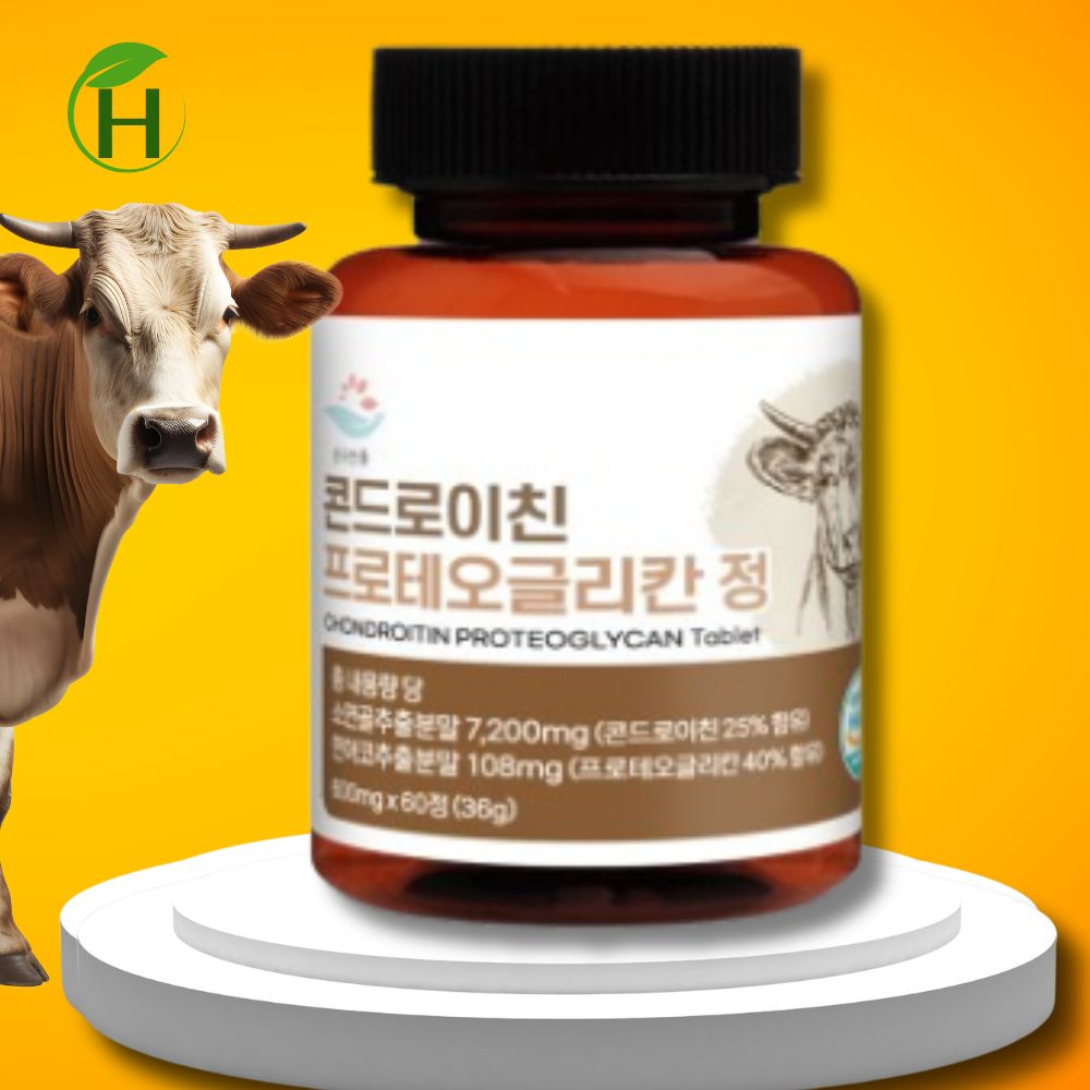 소연골 콘트로이친 콘도로이치 고순도 콘드로이친 효능 효과 <b>chondroitin</b>