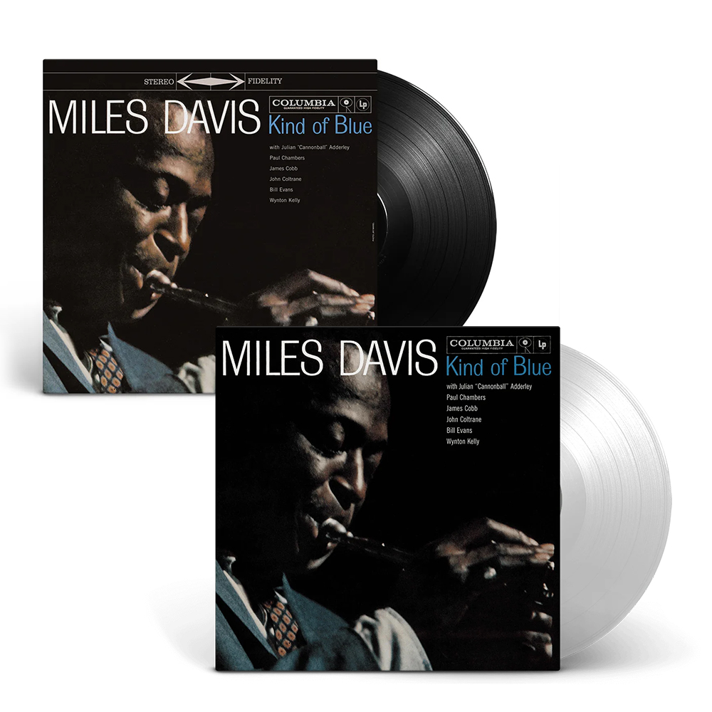 Kind of Blue (카인드 오브 블루)