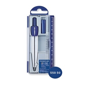 스테들러 컴퍼스 550 50