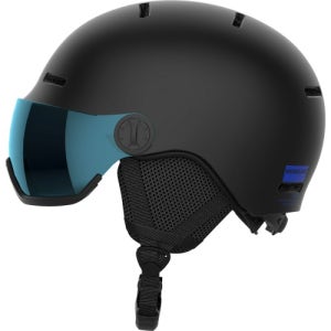 바이저 헬멧 ORKA VISOR Black