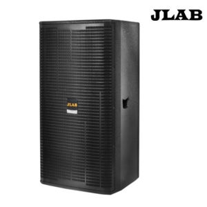 제이랩 JLAB JPS-130SR 12인치 패시브 나무통 공연장 교회 스피커 300W