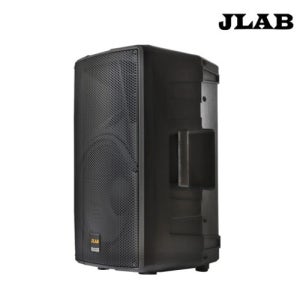 제이랩 JLAB JPS-1200 패시브스피커 12인치 공연장 교회 300W