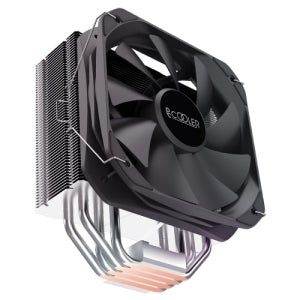 PCCOOLER PALADIN 400 (블랙)