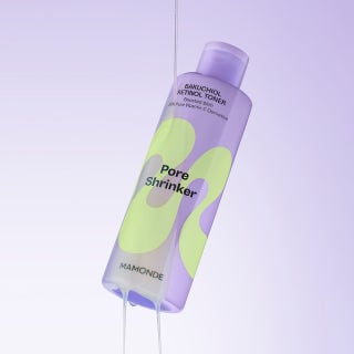 [싱글] 마몽드 포어 슈링커 바쿠치올 레티놀 토너 200ml x 1개 제품 썸네일