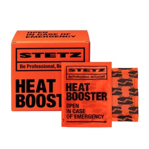 스테츠 히트부스터 핫팩 20매 박스 국내산 캠핑 등산 골프 군용 겨울 선물 포켓 손난로