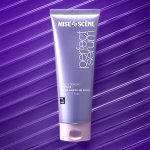 미쟝센 퍼펙트 매직 스트레이트 세럼 트리트먼트 230ml