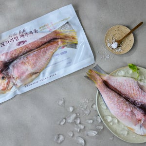 진짜제주 옥돔 ( 왕특대 / 대 / 중 / 소 / 통옥돔 )