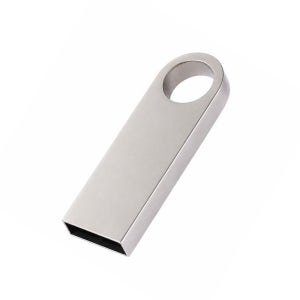 JABA U203 USB 메모리카드 실버 64GB