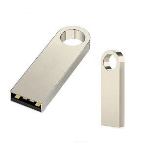 JABA U203 USB 메모리카드 실버 128GB