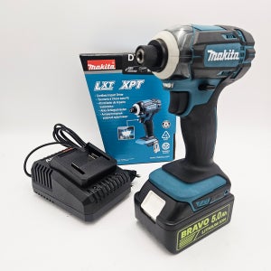 마끼다 18V 충전 임팩드라이버 드릴 5.0A호환배터리세트 DTD149