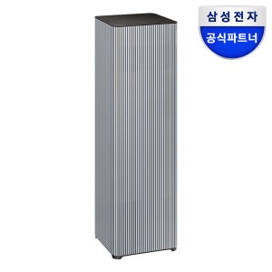 삼성 공기청정기 비스포크큐브 에어 인피니트 라인 AX100DB900 30평형