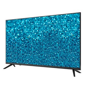 스마트라 유맥스 MX43F FHD 무결점 LED TV 중소기업 벽걸이 겸용 109cm