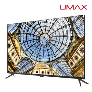 스마트라 유맥스 UHD43S UHD 무결점 LED TV 중소기업 벽걸이 겸용 109cm