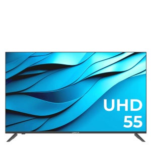 스마트라 유맥스 UHD55L UHD LED TV 중소기업 벽걸이 겸용 139cm