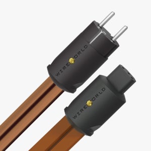 와이어월드 일렉트라 10 파워케이블 2.0M 3.0M